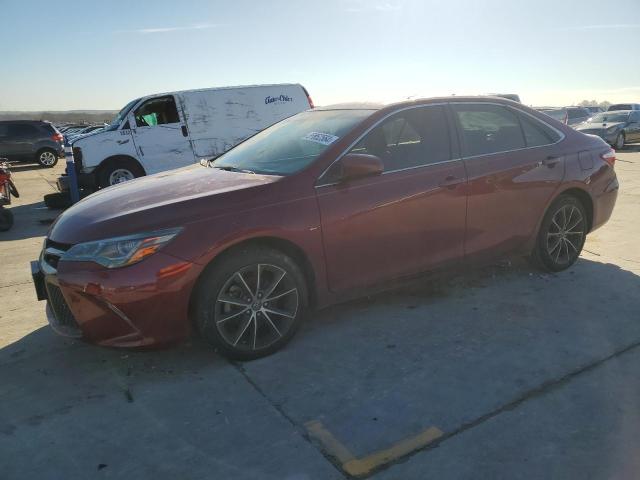 TOYOTA CAMRY 2016 4t1bk1fk3gu574561