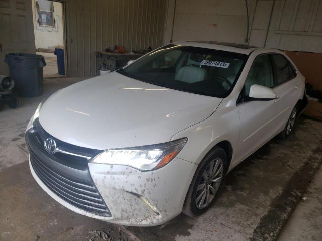 TOYOTA CAMRY XSE 2016 4t1bk1fk3gu574799