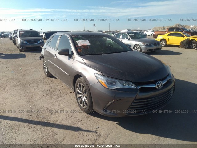 TOYOTA CAMRY 2016 4t1bk1fk3gu575743