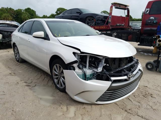 TOYOTA CAMRY XSE 2017 4t1bk1fk3hu032264