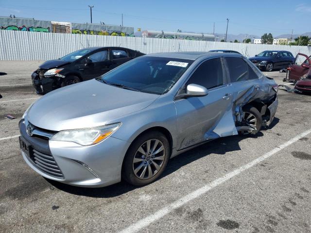 TOYOTA CAMRY XSE 2017 4t1bk1fk3hu579602