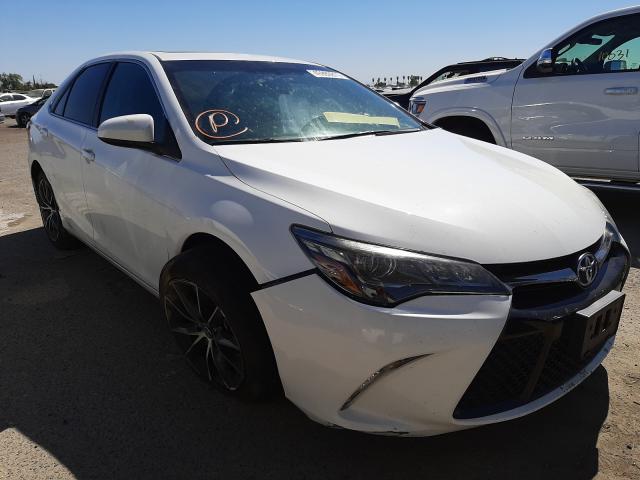 TOYOTA CAMRY XSE 2017 4t1bk1fk3hu580989