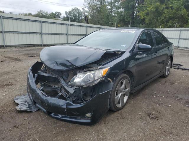 TOYOTA CAMRY 2012 4t1bk1fk4cu004708