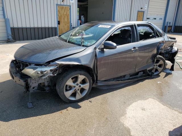 TOYOTA CAMRY SE 2012 4t1bk1fk4cu012081