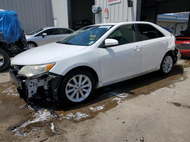 TOYOTA CAMRY SE 2012 4t1bk1fk4cu017765