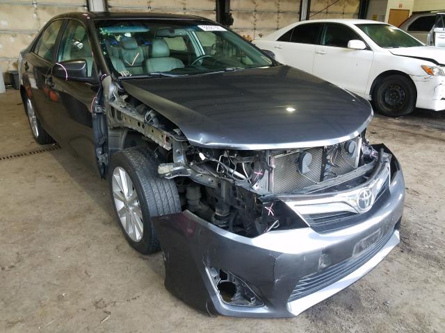 TOYOTA CAMRY SE 2012 4t1bk1fk4cu502472