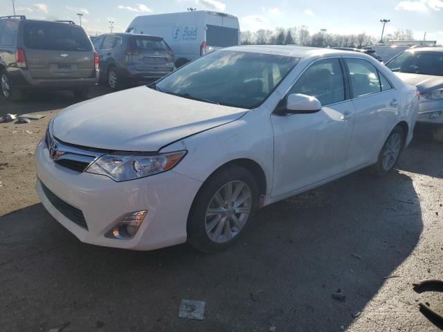 TOYOTA CAMRY SE 2012 4t1bk1fk4cu502830