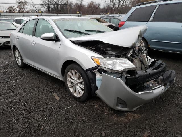 TOYOTA CAMRY SE 2012 4t1bk1fk4cu506733