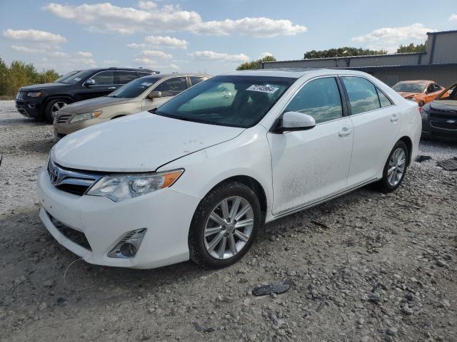 TOYOTA CAMRY SE 2012 4t1bk1fk4cu507476