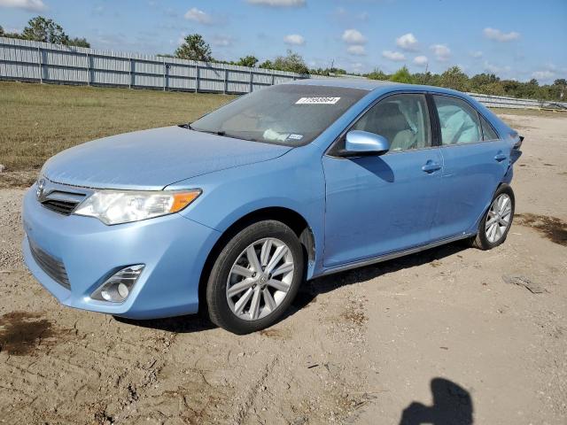 TOYOTA CAMRY SE 2012 4t1bk1fk4cu508904