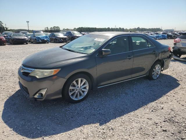 TOYOTA CAMRY SE 2012 4t1bk1fk4cu509504