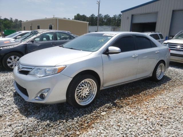 TOYOTA CAMRY SE 2012 4t1bk1fk4cu509812