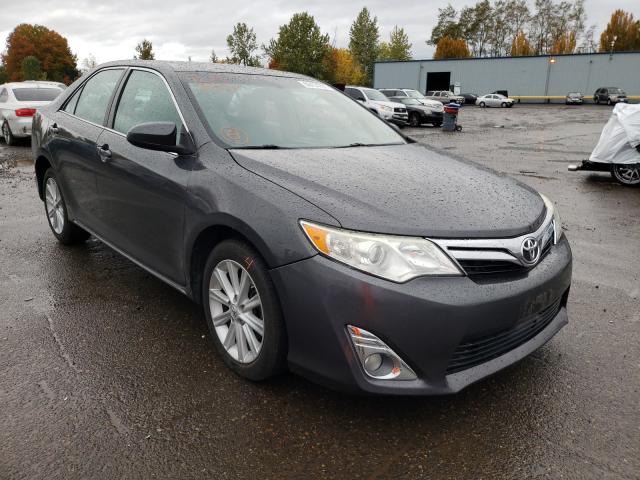 TOYOTA CAMRY SE 2012 4t1bk1fk4cu513827