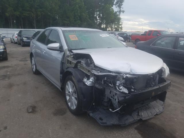 TOYOTA CAMRY SE 2012 4t1bk1fk4cu523032