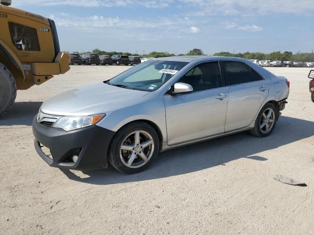 TOYOTA CAMRY SE 2012 4t1bk1fk4cu524990