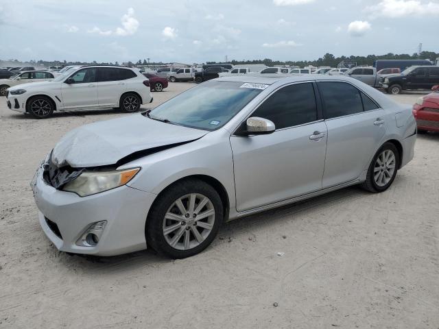 TOYOTA CAMRY SE 2013 4t1bk1fk4du021512