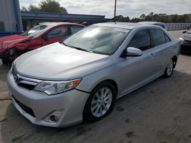 TOYOTA CAMRY SE 2013 4t1bk1fk4du021705