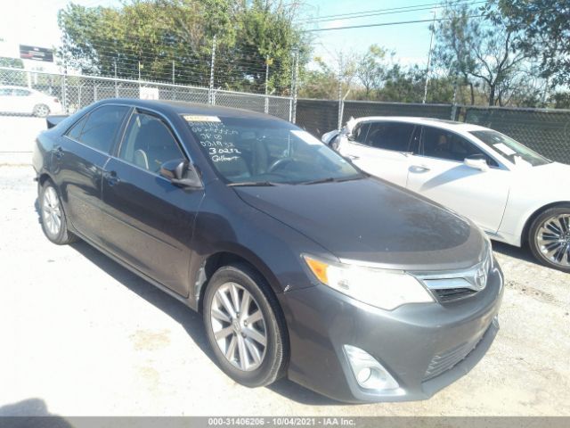 TOYOTA CAMRY 2013 4t1bk1fk4du021932