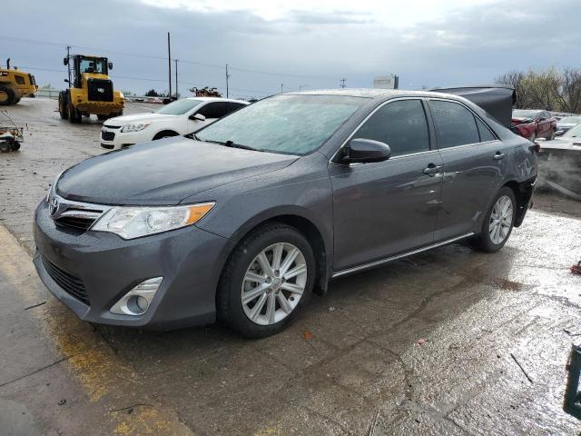 TOYOTA CAMRY 2013 4t1bk1fk4du022868