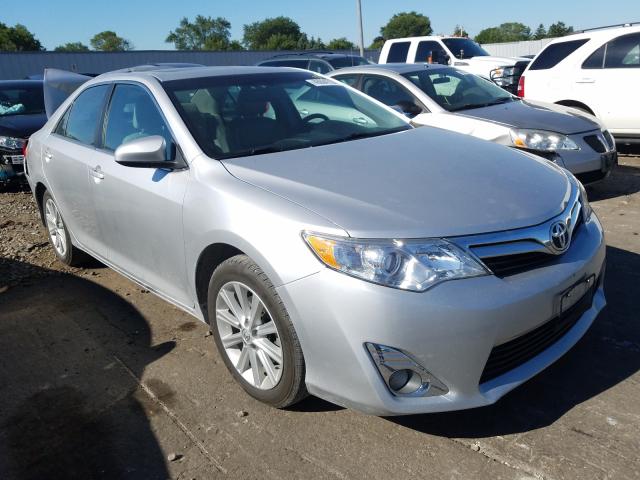 TOYOTA CAMRY SE 2013 4t1bk1fk4du023518