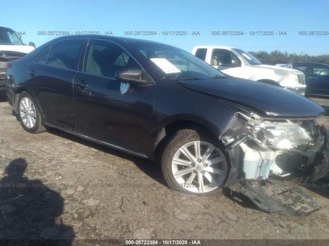 TOYOTA CAMRY 2013 4t1bk1fk4du528765