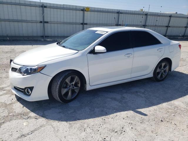 TOYOTA CAMRY 2013 4t1bk1fk4du532458