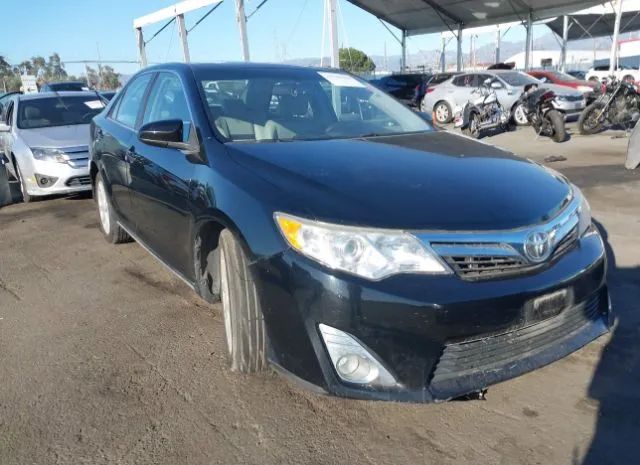 TOYOTA CAMRY 2013 4t1bk1fk4du533495