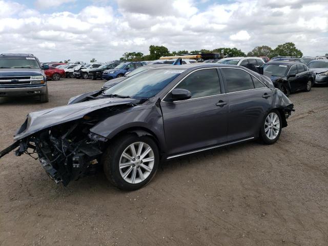 TOYOTA CAMRY SE 2014 4t1bk1fk4eu024718