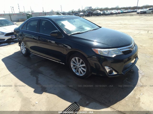 TOYOTA CAMRY 2014 4t1bk1fk4eu024900