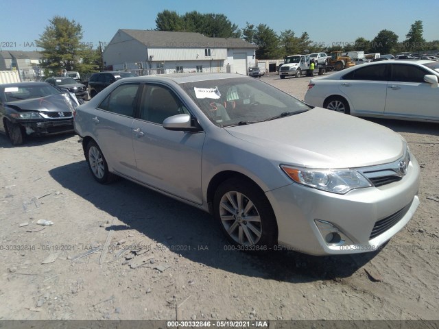 TOYOTA CAMRY 2014 4t1bk1fk4eu026162