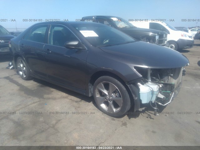 TOYOTA CAMRY 2014 4t1bk1fk4eu027280