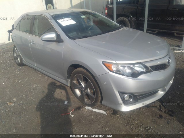 TOYOTA CAMRY 2014 4t1bk1fk4eu027330