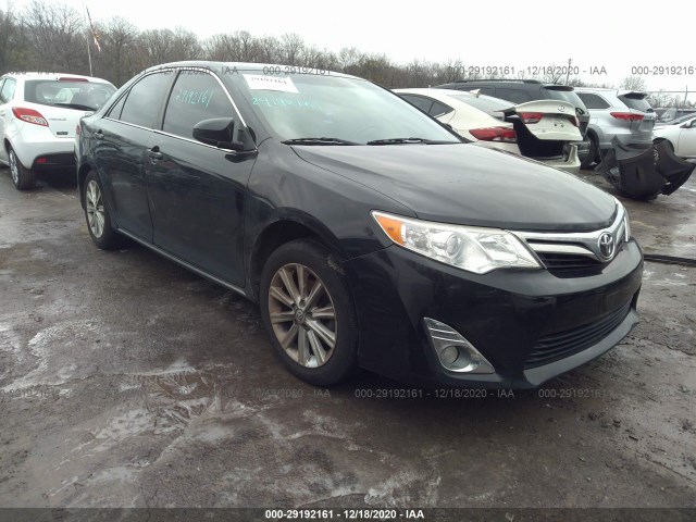 TOYOTA CAMRY 2014 4t1bk1fk4eu027487