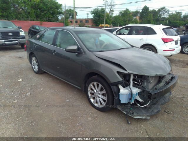 TOYOTA CAMRY 2014 4t1bk1fk4eu539718