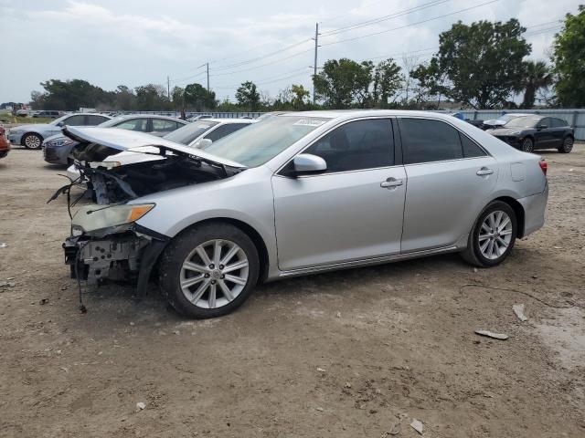 TOYOTA CAMRY SE 2014 4t1bk1fk4eu539959