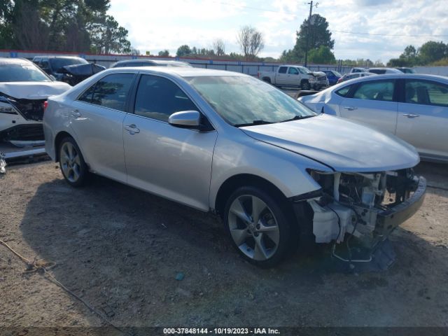 TOYOTA CAMRY 2014 4t1bk1fk4eu540691