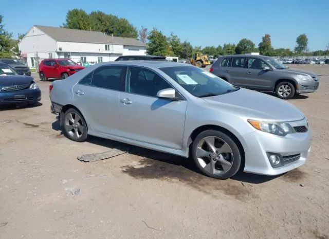 TOYOTA CAMRY 2014 4t1bk1fk4eu541226