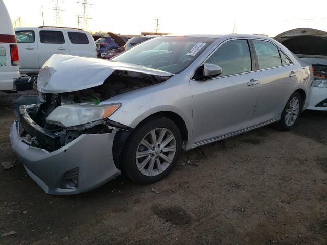 TOYOTA CAMRY 2014 4t1bk1fk4eu541324