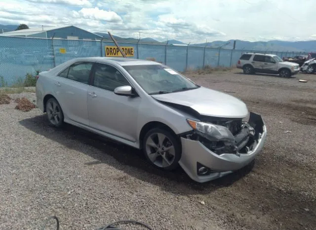 TOYOTA CAMRY 2014 4t1bk1fk4eu541405