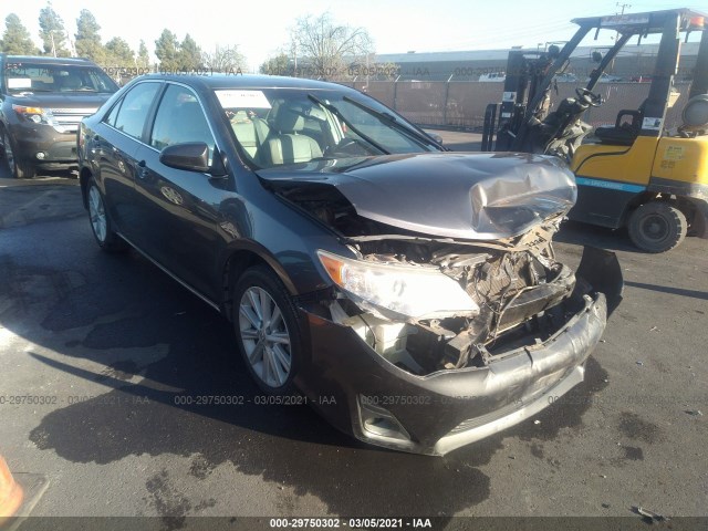 TOYOTA CAMRY 2014 4t1bk1fk4eu541839