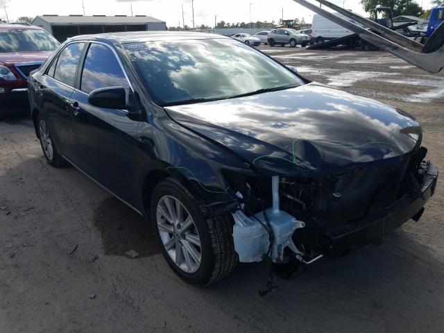 TOYOTA CAMRY SE 2014 4t1bk1fk4eu545261