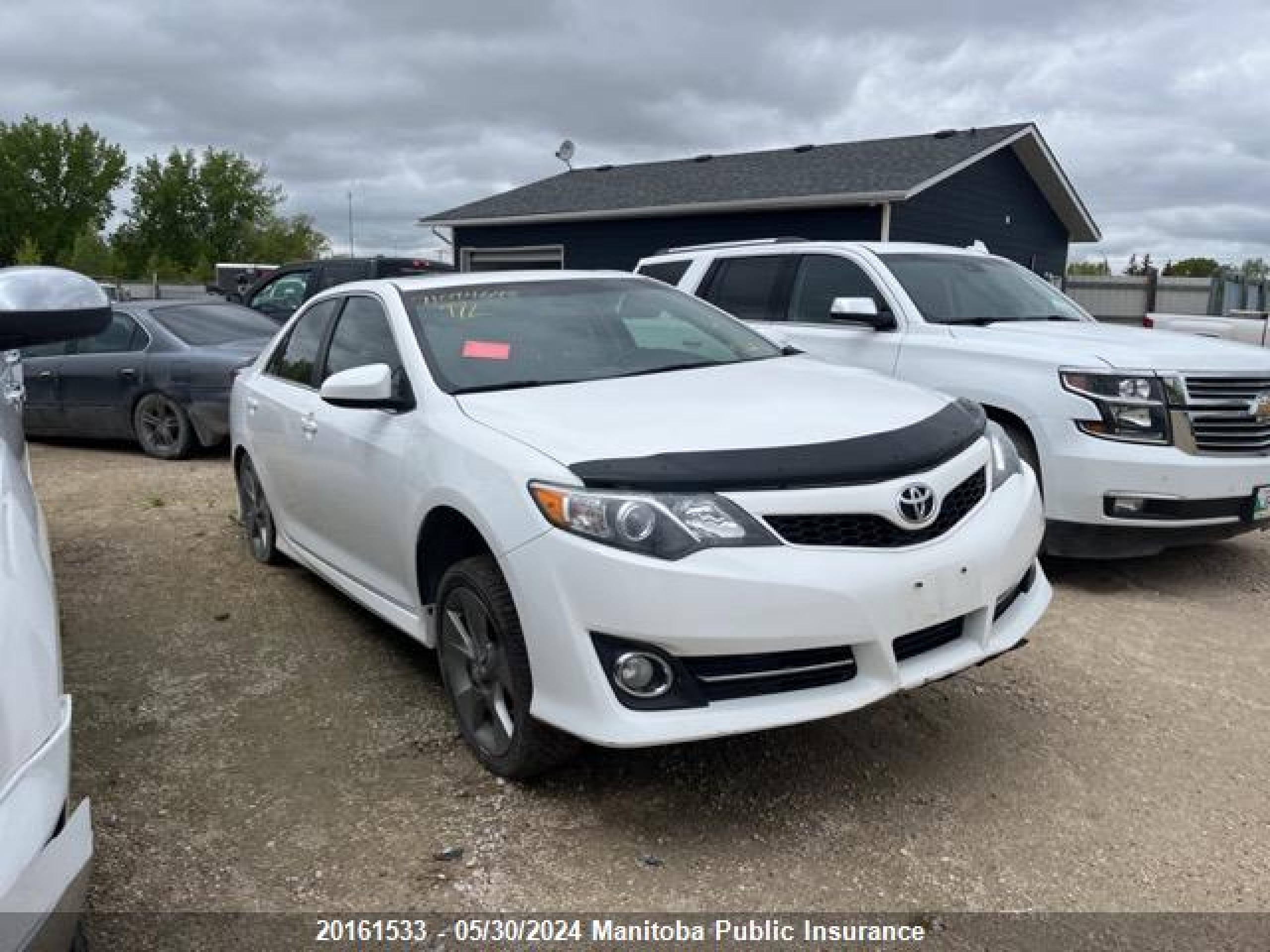 TOYOTA NULL 2014 4t1bk1fk4eu546314