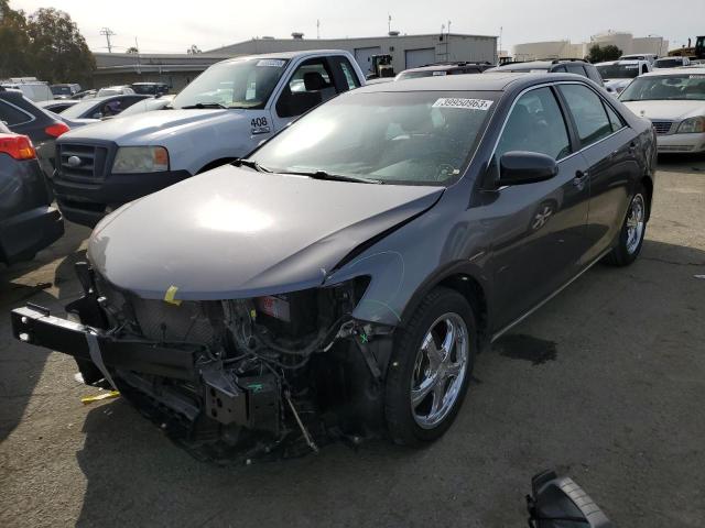 TOYOTA CAMRY SE 2014 4t1bk1fk4eu546779