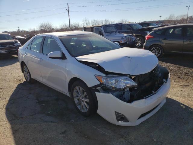 TOYOTA CAMRY SE 2014 4t1bk1fk4eu548354