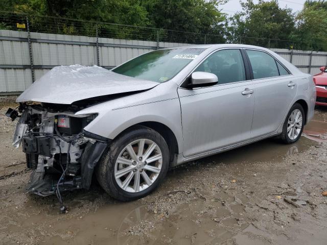 TOYOTA CAMRY SE 2014 4t1bk1fk4eu549665