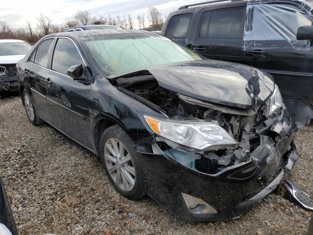 TOYOTA CAMRY SE 2014 4t1bk1fk4eu551867