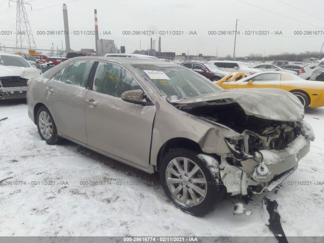 TOYOTA CAMRY 2014 4t1bk1fk4eu553120