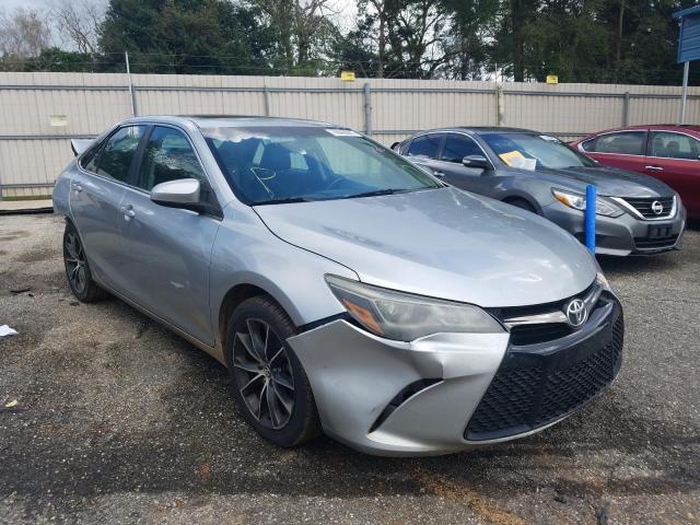 TOYOTA CAMRY XSE 2015 4t1bk1fk4fu029970