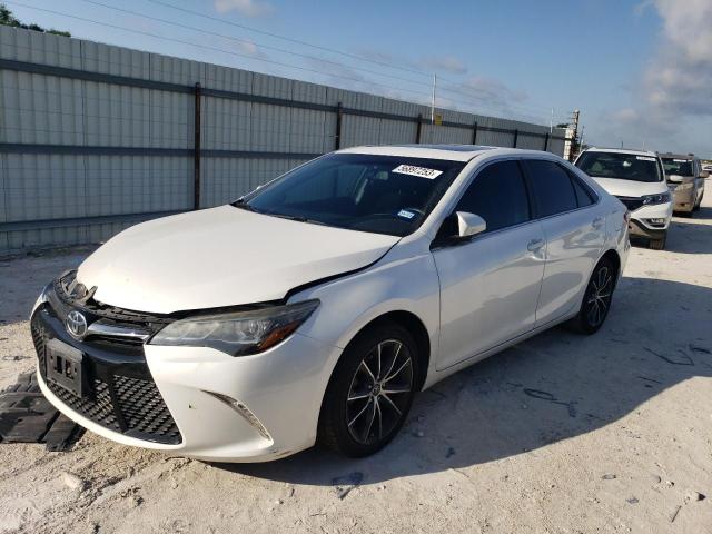 TOYOTA CAMRY XSE 2015 4t1bk1fk4fu553894