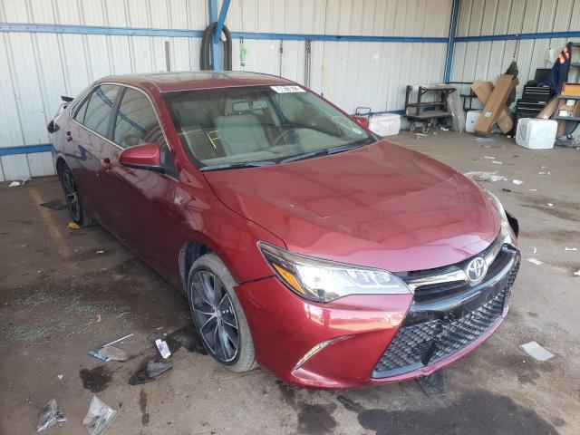 TOYOTA CAMRY XSE 2015 4t1bk1fk4fu555046